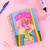 Agenda Universitaria A5 2025 LIBRE DE SER - comprar online