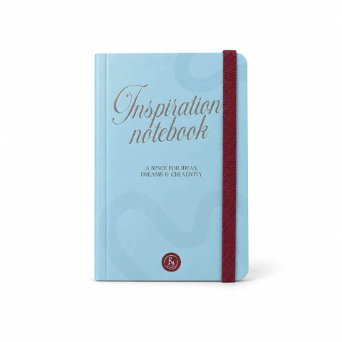 Libreta Binder Inspiration