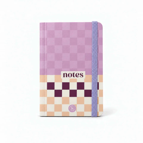 Libreta Binder Notes