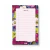 Block de notas 10x15 Violeta Silvestre