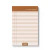 Set x3 block de notas neutros 10x15 en internet