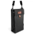 Bolso Matero Negro - comprar online