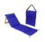 Reposera Plegable Azul - comprar online