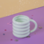 Taza Michelin con caja en internet