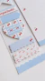 Set anotador + post it Cherry - comprar online