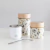 Set matero con mate acero flores silvestres - comprar online
