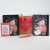 PREVENTA Box Agenda A5 Productividad Semanal + Cuaderno A5 - Chimi. Condimentá tu hogar