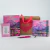 PREVENTA Box Agenda Cuadrada Diaria + Cuaderno A5 - Chimi. Condimentá tu hogar