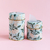Imagen de Box matero FLORES MAGNOLIA