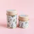 BOX MATERO FLORES SILVESTRES - tienda online