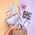 Planner de papel a4 Magnolias - comprar online