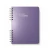Cuaderno anillado A5 Confío