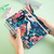 Cuaderno Garza con sobre y stickers!
