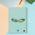 Cuaderno A5 MONTAÑAS 2024 Liso y Rayado - comprar online