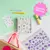 Set con Agenda Semanal Botanic Love - comprar online