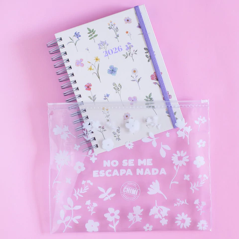 Sobre de PVC - comprar online