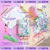 Box Floribunda mood con agenda Universitaria en internet