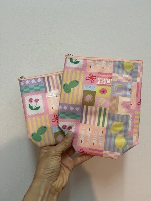 OUTLET! Yerbera y Azucarera de Tela · La Dolce Vita - comprar online