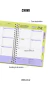 PREVENTA Box Agenda A5 Productividad Semanal + Cuaderno A5 - tienda online