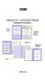 Set x4 Agendas 100% Productividad Diaria 2027 - Chimi. Condimentá tu hogar