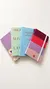 Libreta Binder Rayas - comprar online