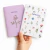 Pack libretas x 2 Botanic Love - comprar online