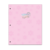 Carpeta escolar numero 3 Vibes