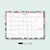 Imagen de Box Floribunda mood con agenda A5 100% productividad