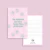 Set libreta binder Suerte en internet
