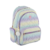 Mochila matelassé Degradé - comprar online