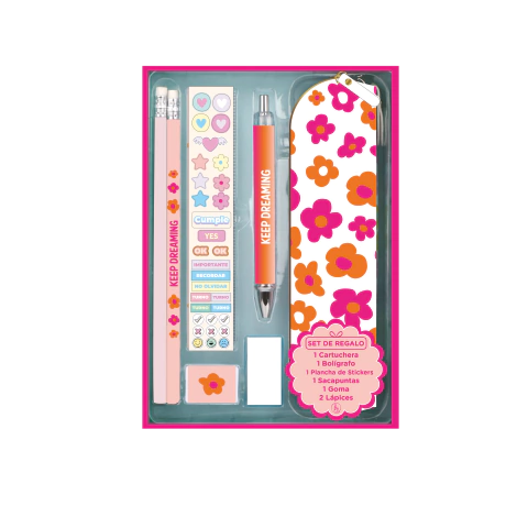 Set ideas magicas Power - comprar online