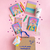OUTLET! Set x2 Libretas LIBRE DE SER - comprar online
