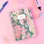 Agenda A5 100% Productividad Floribunda - comprar online