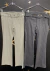 I25-6033 Pantalon Stripped en internet