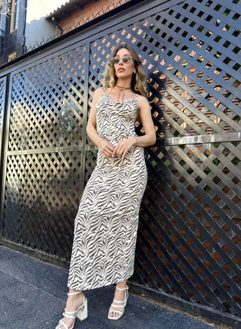 V26-7010 VESTIDO MALLORCA - comprar online