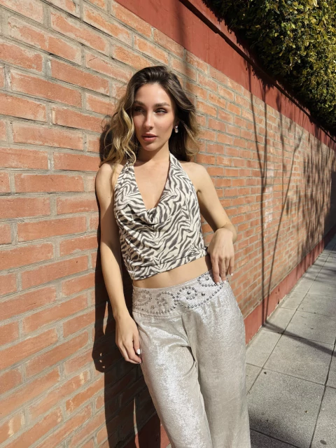 V26-1064 MUSCULOSA RAPTOR - comprar online