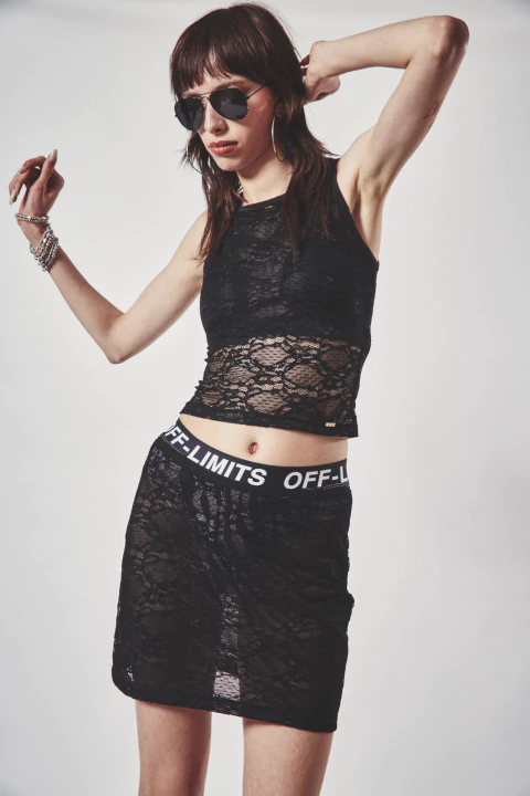 V26-1060 MUSCULOSA MERLINA - comprar online