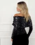 I25-4051 Remera Snake en internet
