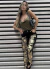 1557 Jean Black Gold - comprar online