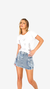 1520 Mini Jean Mica - comprar online