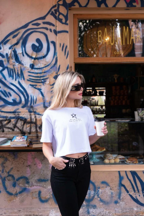 V26-4023 REMERA ESTRELLA - comprar online