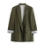 Blazer Punho Dobrado zara
