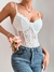 body de renda preto 