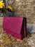 Bolsa Glitter Pequena - Ref.129