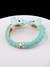  Bracelete Elefante Duplo 1