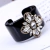 Bracelete Resina e Pedraria - Ref.015 - DMS Boutique 