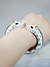  Bracelete Esmaltado Girafa 1