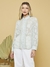 Camisa Devore Manga Longa - Ref.2092 - DMS Boutique 
