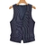 Colete Risca de Giz Feminino 1