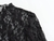 Conjunto Body e Calça em Renda - Ref.401 - loja online